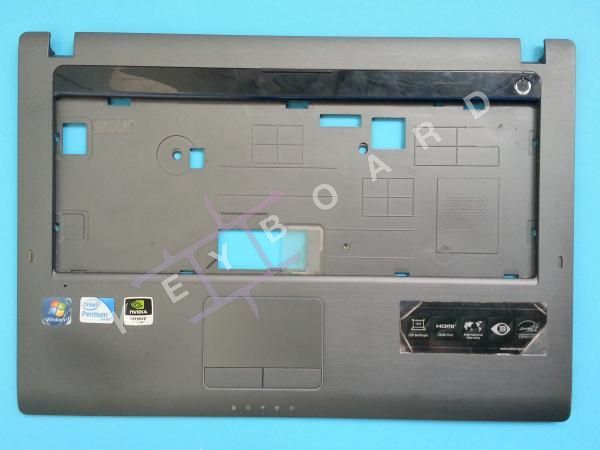 Верхня частина корпусу Samsung NP-R430